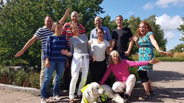 Structor Nyköping blir Structor Miljöpartner