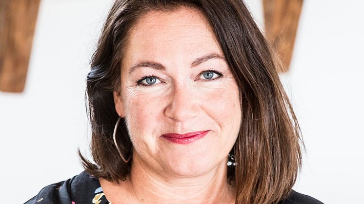 Stina Lodén Karat
