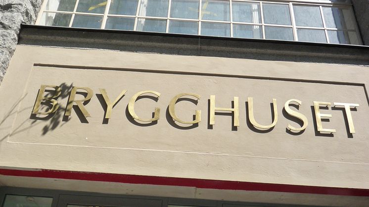Brygghuset Norrtullsgatan 12 N i Stockholm