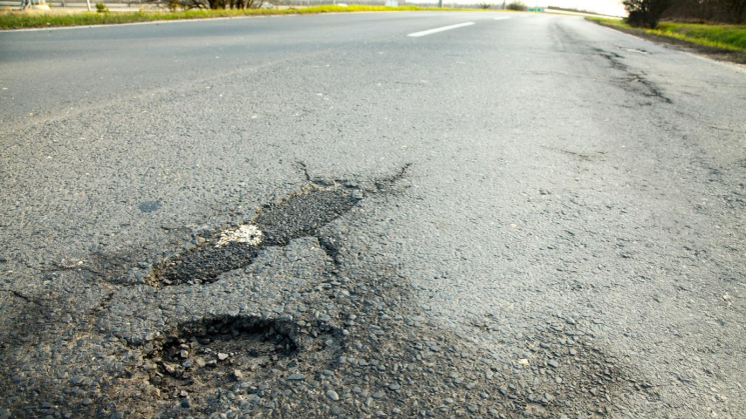 Rapport - Motormännen undersöker vägstandarden