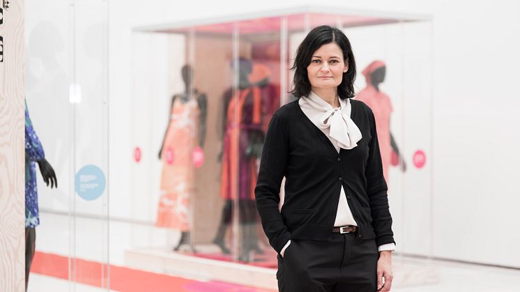 Maria Lobell blir tillförordnad förvaltningschef för miljö- och stadsbyggnadsförvaltningen.