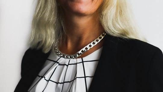 Anna Morau
