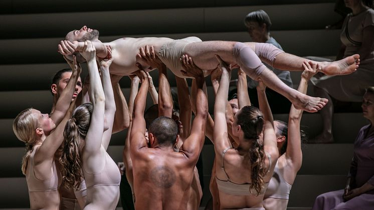 Pressbild 4 Mozarts Requiem 2023