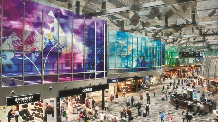 Changi Airport concessionaires to receive rental assistance amid COVID-19 outbreak