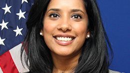 Zeenat Rahman till Almedalen med Fryshuset – diskuterar Europas främlingsfientlighet ur ett globalt perspektiv 