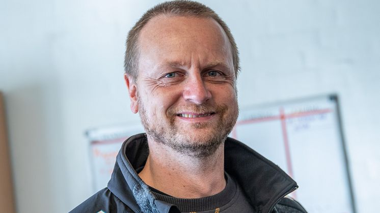 Jesper Madsen