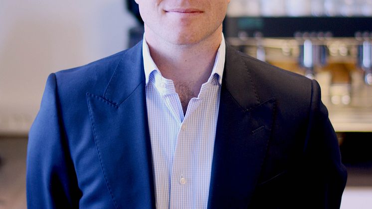 Wilhelm Nordquist, Ny Inköpsdirektör f.o.m 1/1-2019