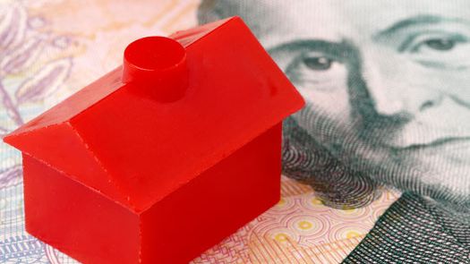 Du får nya amorteringskravet om du byter till dessa banker