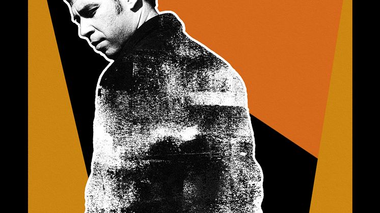 NY SKIVA. Arvid Nero släpper sitt tredje album, "Mordbrand", hans första på svenska och inspirerat av livet och Göteborg