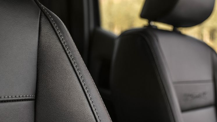 Ford Ranger Wildtrak X 2018