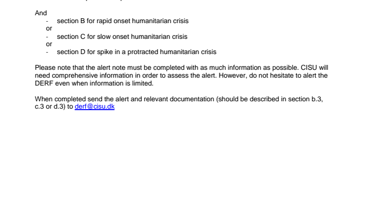 19-018-RO AlertNote Sept19 Earthquake in Pakistan