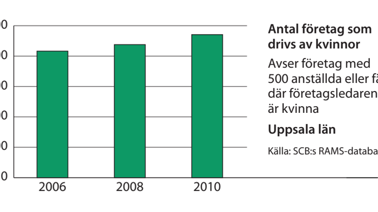 Uppsala företag
