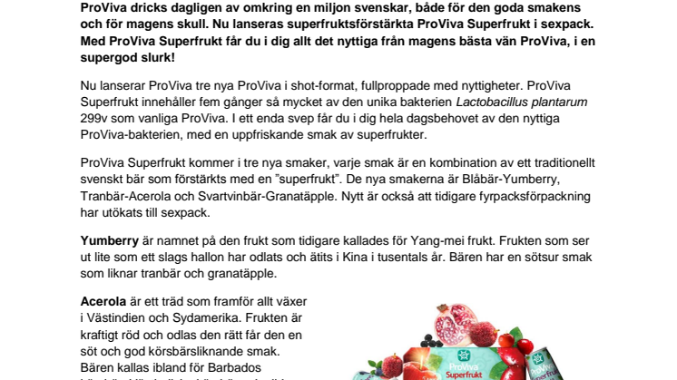 Ett superförstärkt sexpack för magen! 