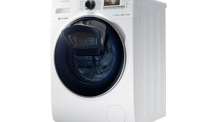 AddWash