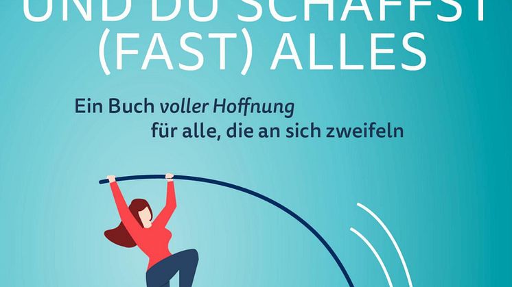 Buch-Cover in 300dpi