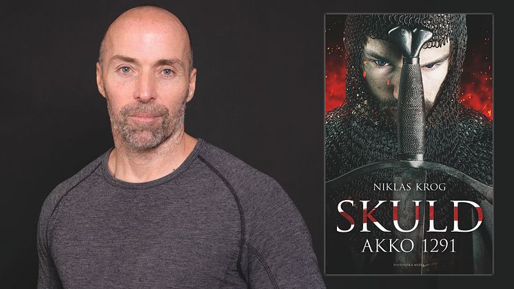 Andlöst spännande roman om skuld och förlåtelse