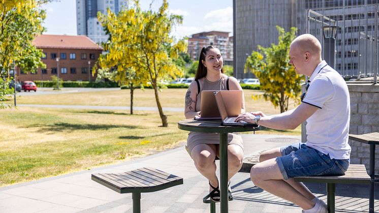 Rekordantal sökande till årets sommarkurser