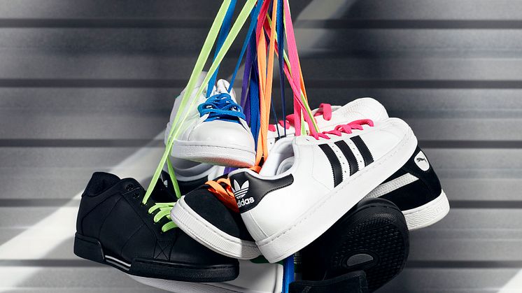 Show your color-kampanjen ger organisationerna 875 841 kronor!
