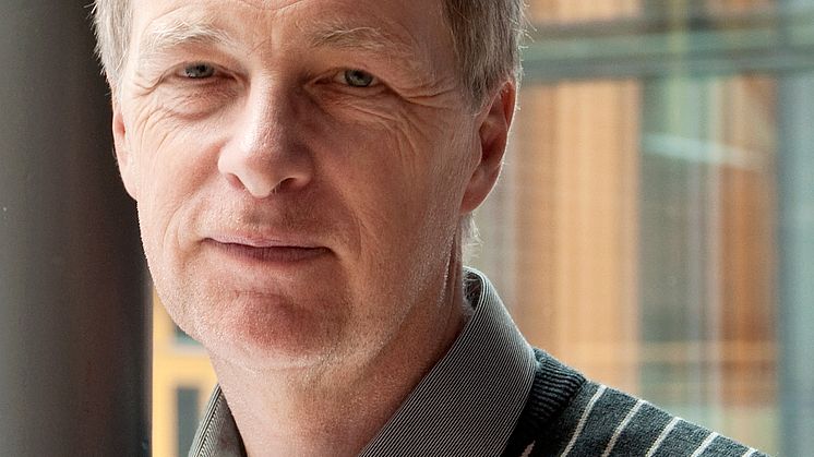 Stefan Engberg