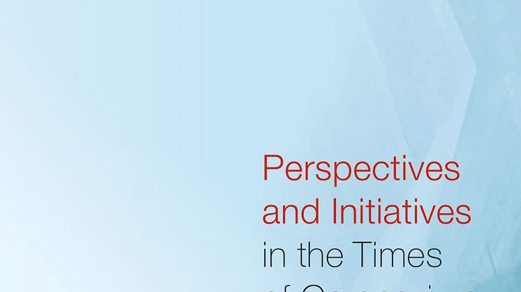 Cover Perspectives and Initiatives in the Times of Coronavirus Rudolf Steiner Press