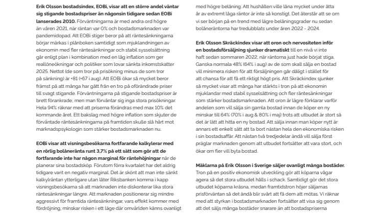 Erik Olsson Fastighetsförmedling kommenterar bostadsmarknaden 6 dec 24.pdf