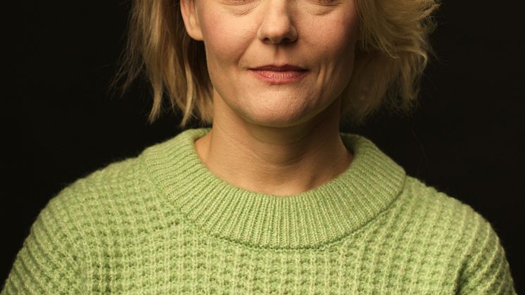 Mari Götesdotter - skådespelare