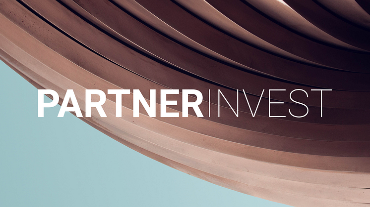 Partnerinvest´s logga
