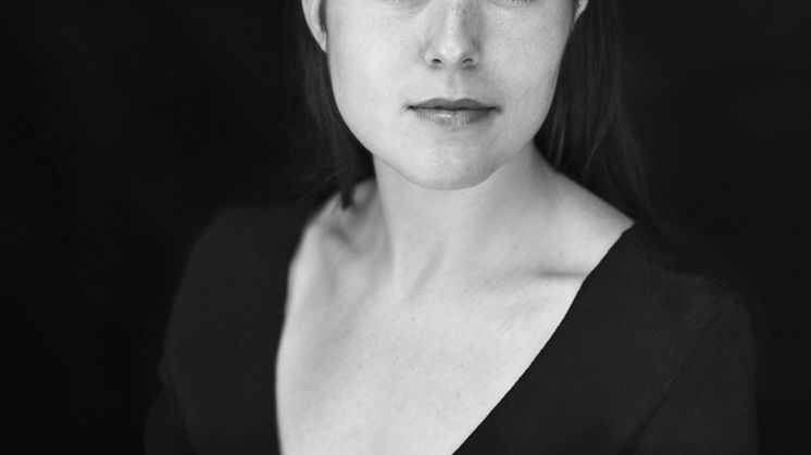 Johanna Wernmo, dansare