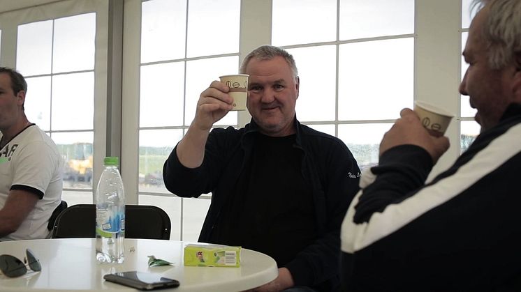 Swecondagarna 2015 - filmen om branschdagen den 13 juni