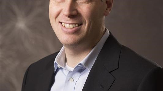 Fredrik Tjernström, Volvo CE