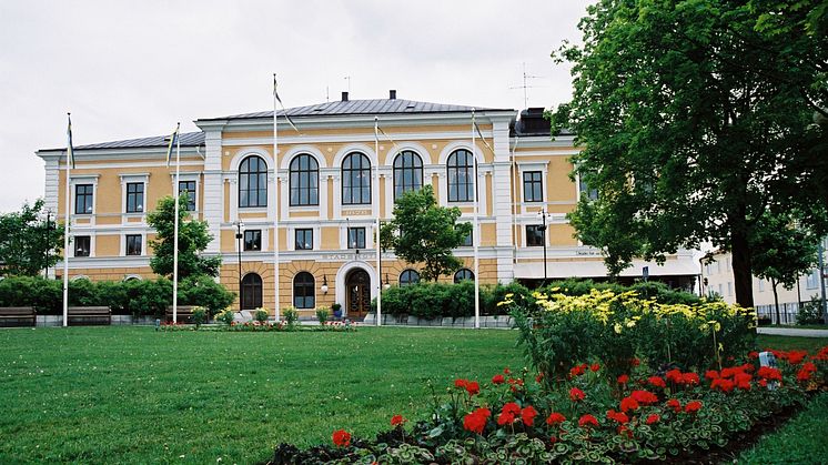Quality Hotel etablerar sig i Hudiksvall