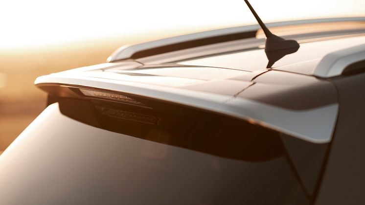 Peugeot 2008 – en ny kompakt crossover som ska erövra världspubliken