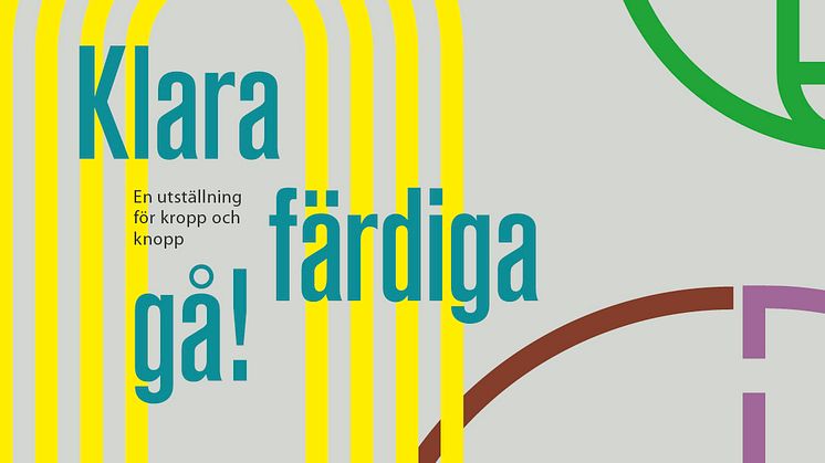 Pressvisning:  Klara färdiga gå! på Malmö Museer