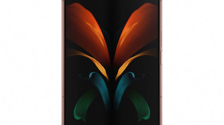 Samsung Galaxy Z Fold2 5G nyt myynnissä Suomessa