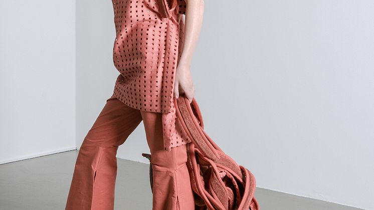 Design Natalie Johansson Strand