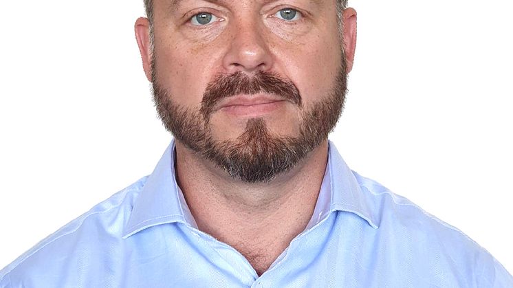 Jonas Rexefjord