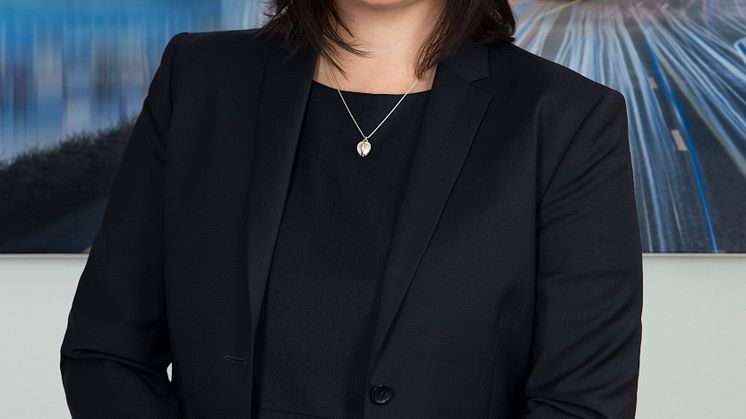 Niina Ilveskivi-Tuomala