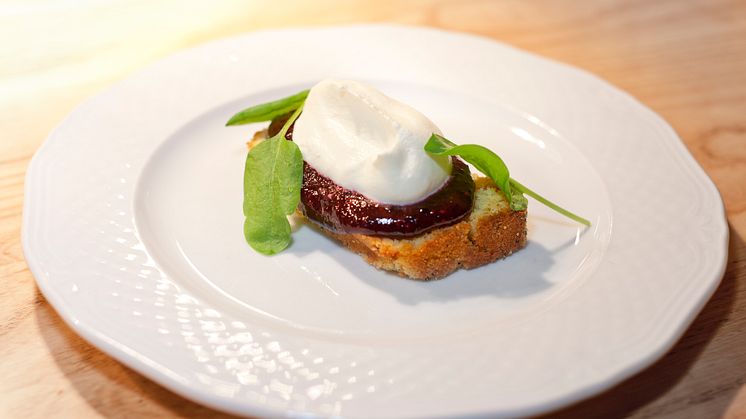 Samsung i samarbete med Restaurang Niklas 