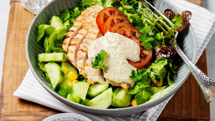 örtsås_sallad