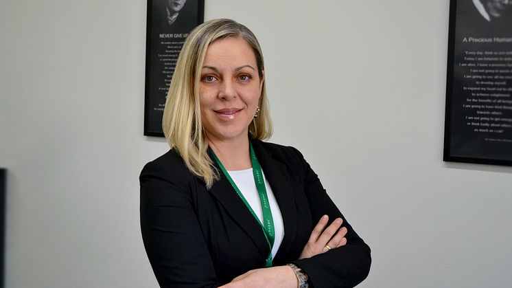 Ruzica Kalkasliev: Bred Leverantör av Driftstjänster Förenklar Kundernas IT