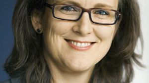 Mån 1 juni på Stadsbiblioteket i Malmö: Diskutera Sveriges ordförandeskap med EU-minister Cecilia Malmström 