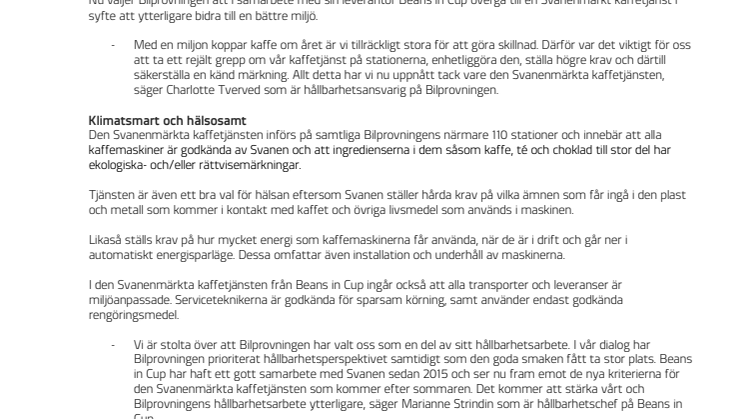 Pressinfo_Bilprovningen bjuder på svanenmärkt kaffe.pdf