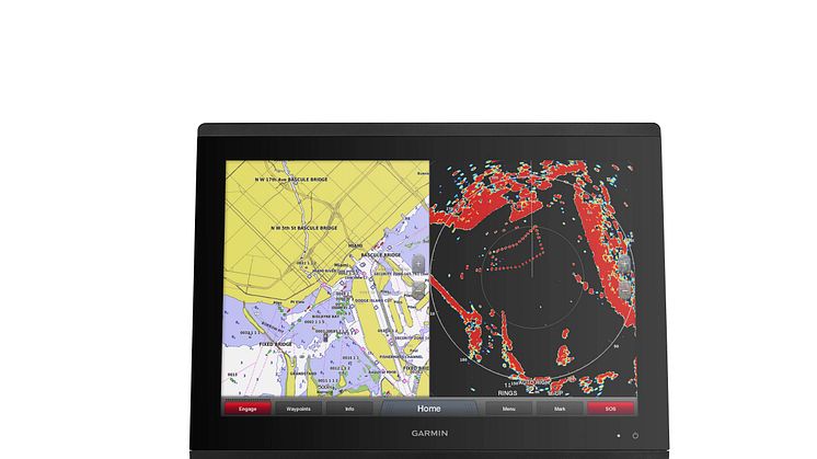 GPSMAP 8417