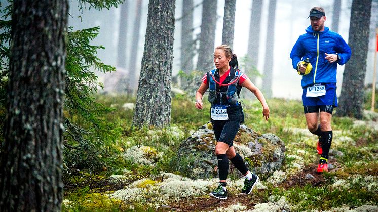Press invitation: Ultravasan and Vasastafetten 2015