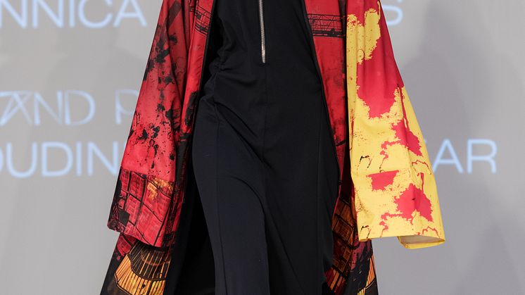 Design Jannica Hagfors