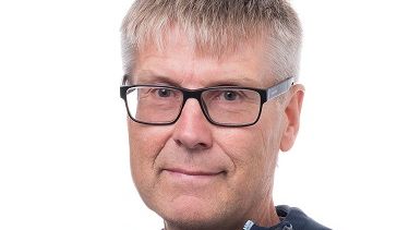 Dag Vidar Hanstad