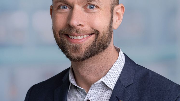 Sebastian Stjern