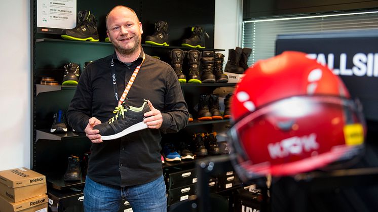Skydda Norge scorer høyt på kundetilfredshet