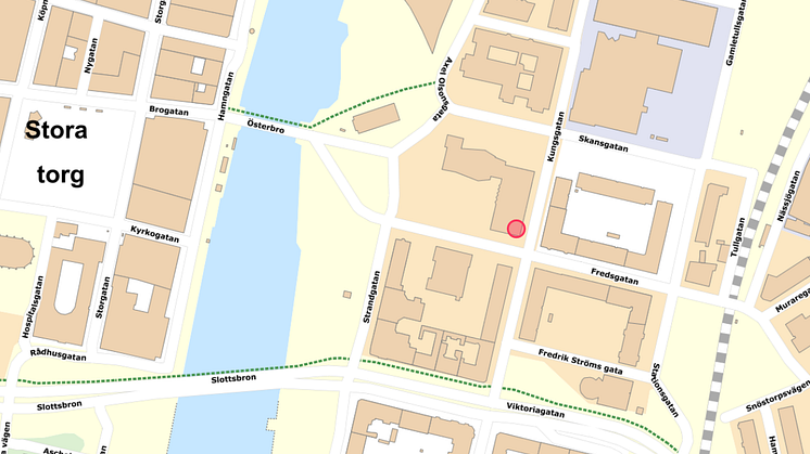 Pressträff efter barn- och ungdomsnämndens möte onsdagen den 21 oktober 2015