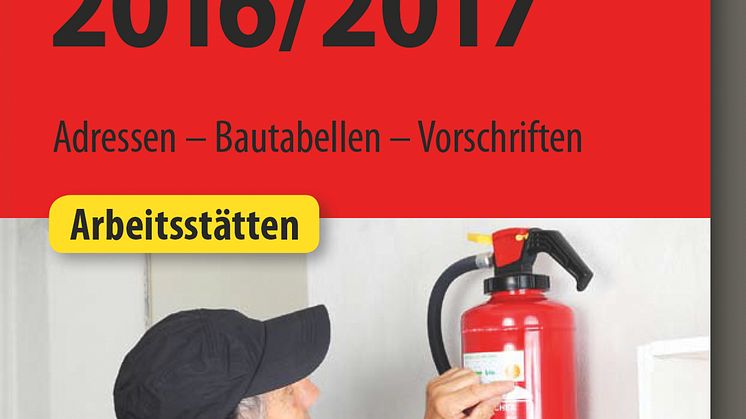 Brandschutz Kompakt 2016/2017 (2D tif)